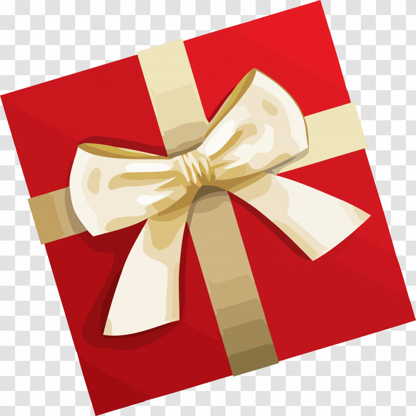 New Year Gift Gift Box Christmas Gift Transparent PNG