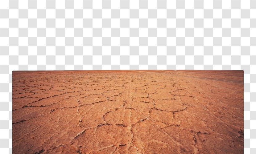 Desert Natural Environment Soil Brown Aeolian Landform - Floor Ecoregion Transparent PNG