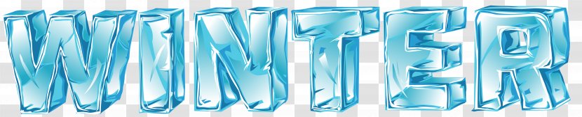 Winter Clip Art - Product Design - Ice Image Transparent PNG
