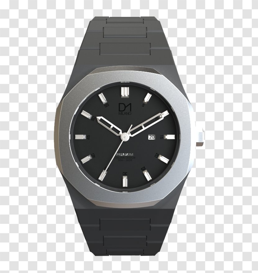 Watch Strap Bulova Citizen Holdings Quartz Clock - Brand Transparent PNG