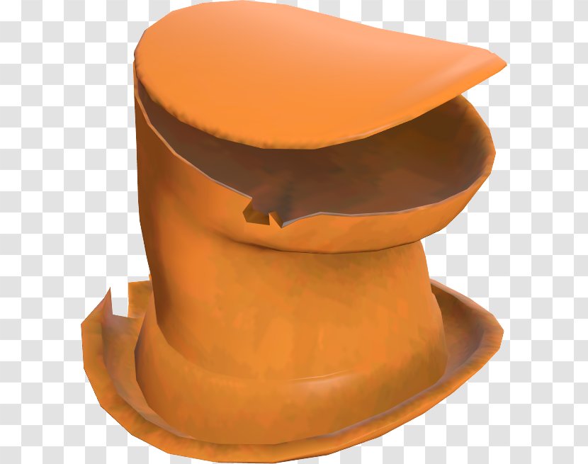 Team Fortress 2 Chapeau Claque Hat Paint Color - Video Game Transparent PNG
