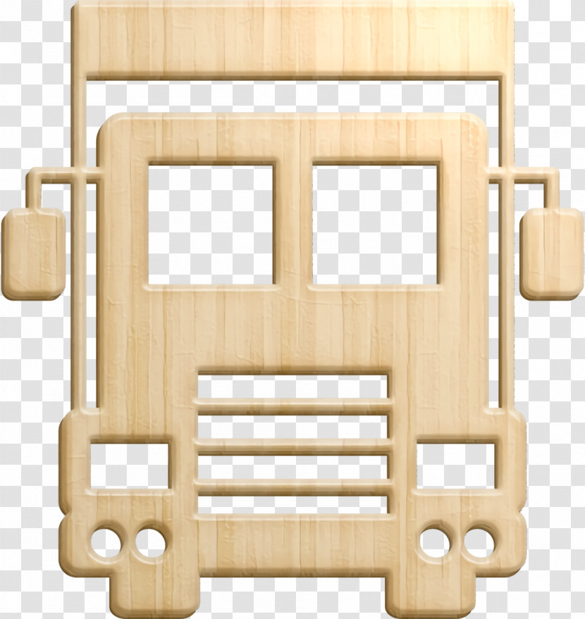 Transport Icon Cars Icon Truck Front Icon Transparent PNG