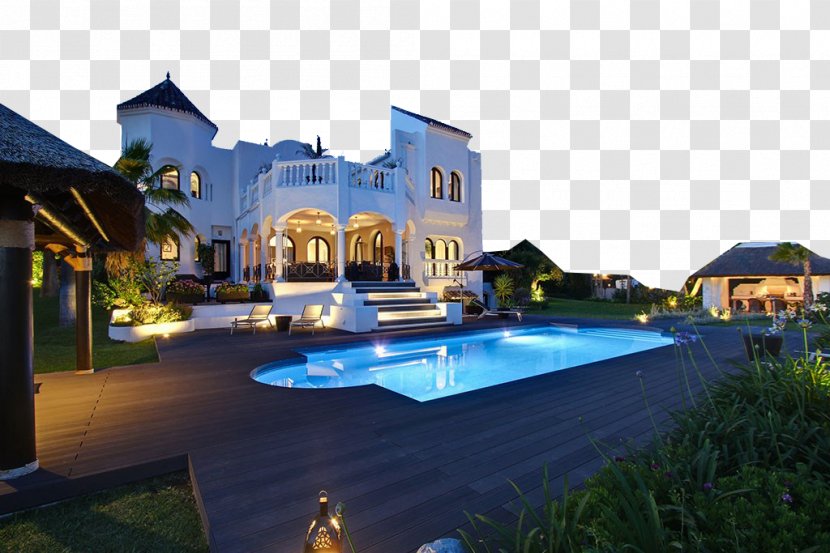 England Manor House Mansion English Country - Real Estate - Southwest Europe Hotel Transparent PNG