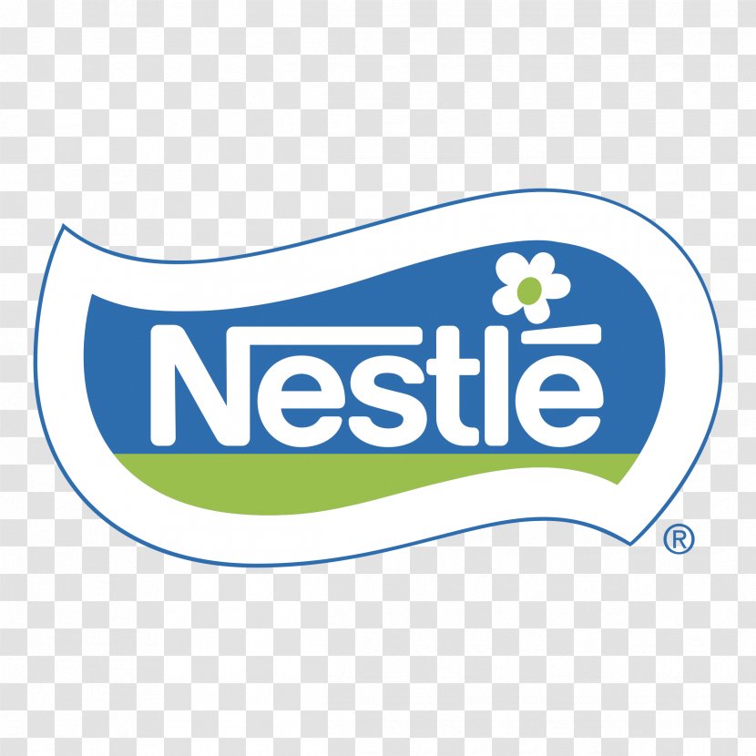 Logo Brand Product Font Milk - Nestle Transparent PNG