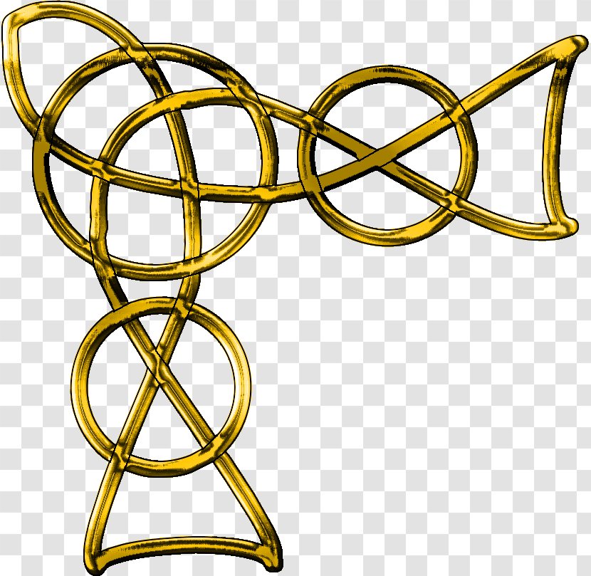 Celtic Knot Clip Art - Celts - Corner Transparent PNG