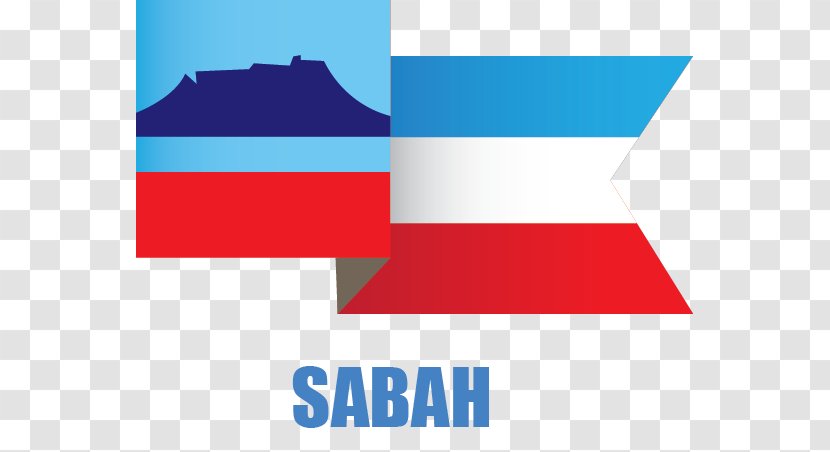 Sekolah Menengah Kebangsaan Seri Panching Flag Of Sabah Kota Kinabalu Sarawak SMK Payong Transparent PNG