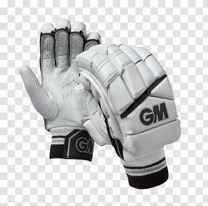 Batting Glove Gunn & Moore Cricket Clothing And Equipment Transparent PNG