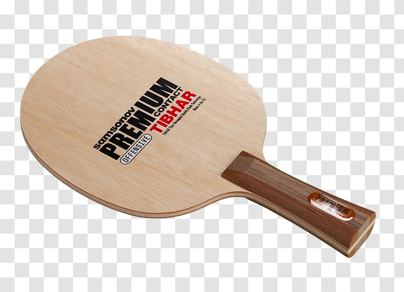 Racket Tibhar Ping Pong Paddles & Sets Tennis - Zhang Jike Transparent PNG