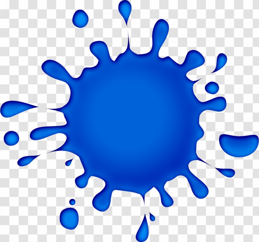 Water Plastisol Drop Liquid - Paint,Splash Ink Transparent PNG