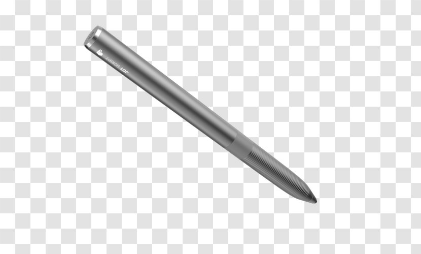 Ballpoint Pen Paper Metal - Material Transparent PNG
