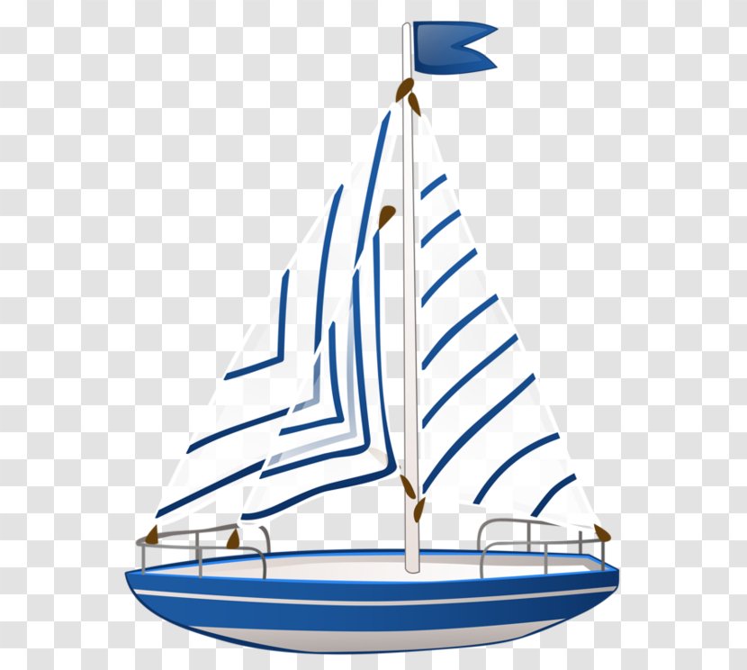 Sailing Ship Image Clip Art - Caravel - Sail Transparent PNG