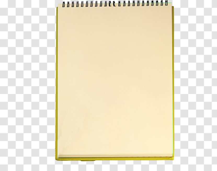 Rectangle - Yellow - Design Transparent PNG