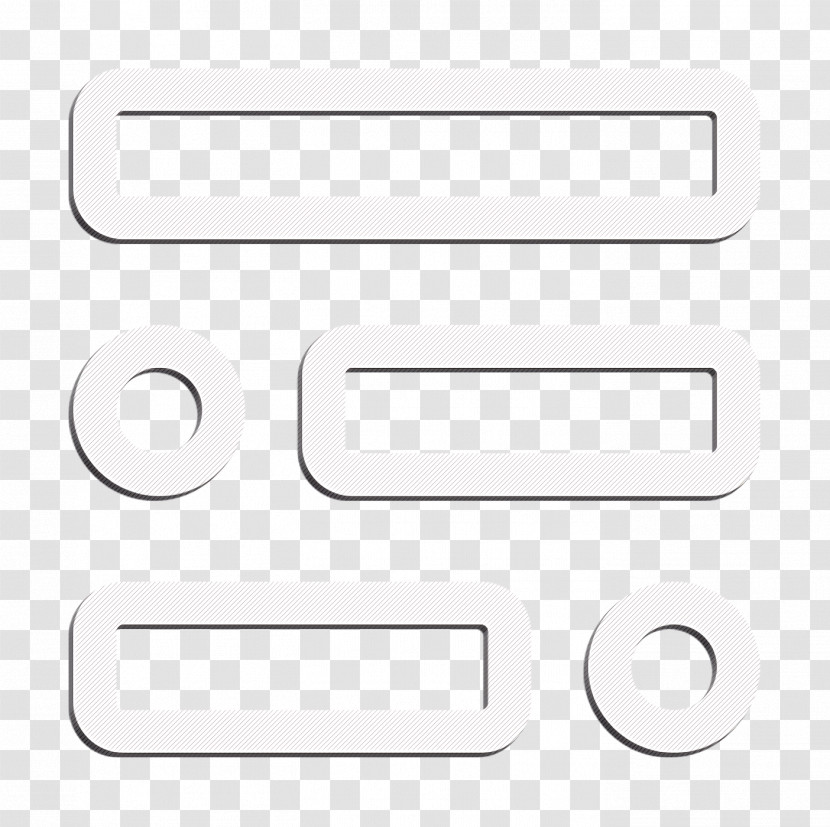 Wireframe Icon Ui Icon Transparent PNG