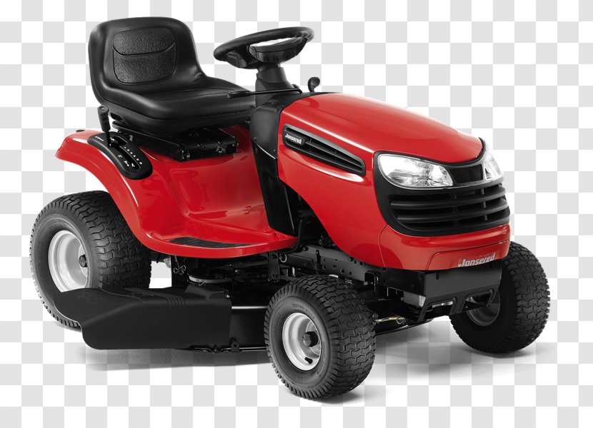 Jonsered Lawn Mowers Tractor Garden Price - Briggs Stratton Transparent PNG