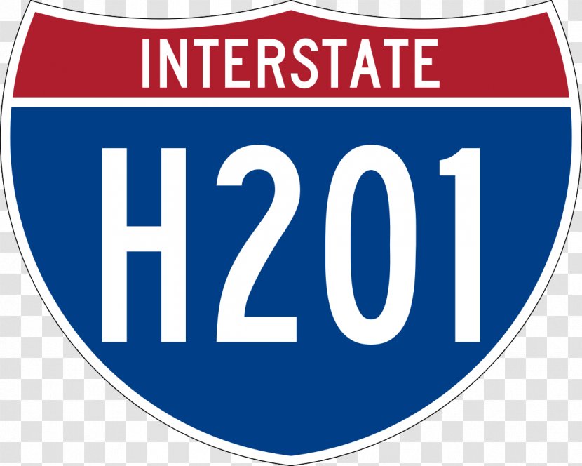 Interstate 280 295 195 U.S. Route 101 US Highway System - State Transparent PNG