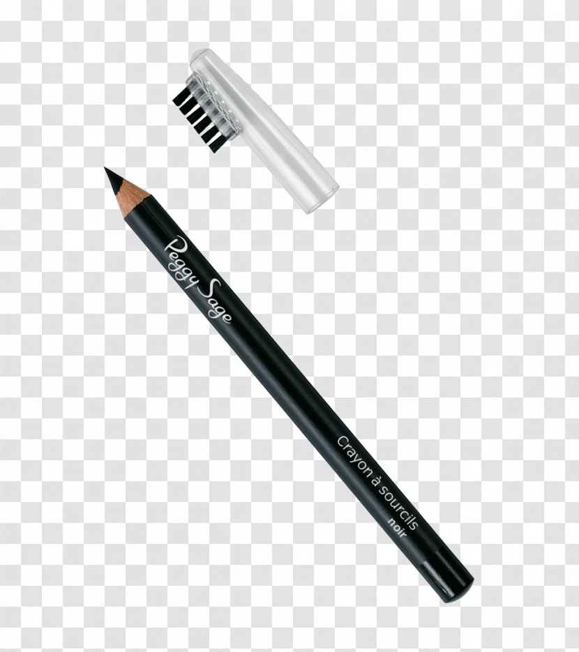 Eyebrow Pencil Peggy Sage Make-up - Drawing Transparent PNG