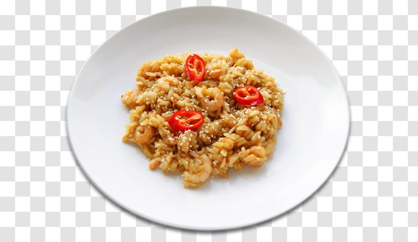 SASSO D'ORO Risotto Pilaf Arroz Con Pollo Spanish Rice - European Food - Austria Transparent PNG