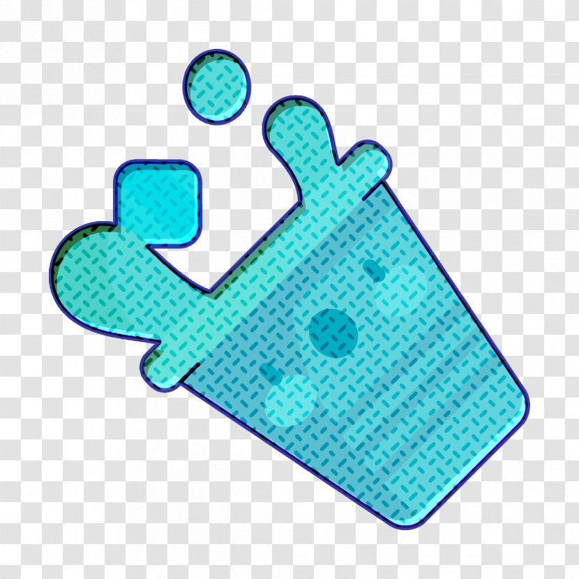 Drink Icon Night Party Icon Transparent PNG