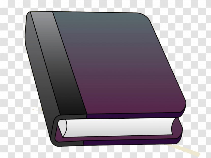 Designer Google Images - Table - Purple Books Transparent PNG