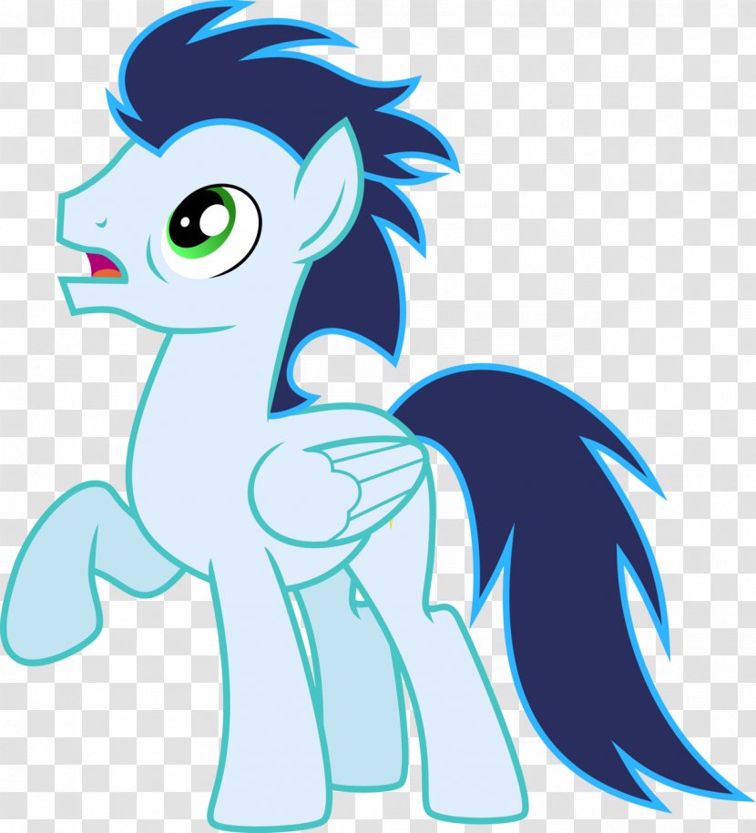 Rainbow Dash Pony DeviantArt - Deviantart - Black And White Transparent PNG