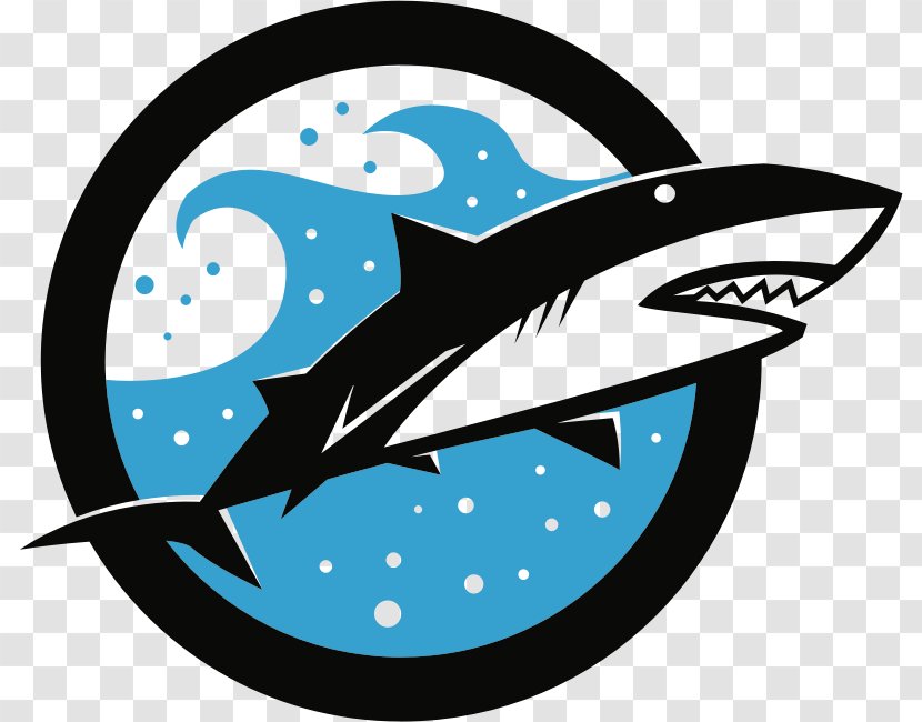 Logo Clip Art - Wing - Shark Transparent PNG