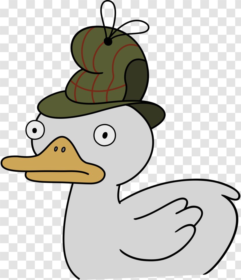 Dipper Pines Mabel Grunkle Stan Bill Cipher Stanford - Hat - DUCK Transparent PNG