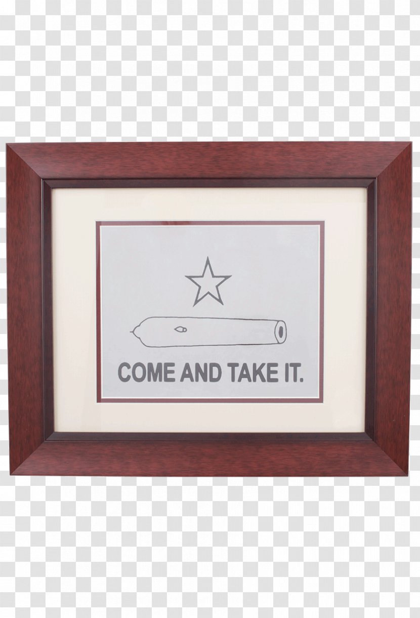 Flag Picture Frames Pinto Ranch - Rectangle Transparent PNG