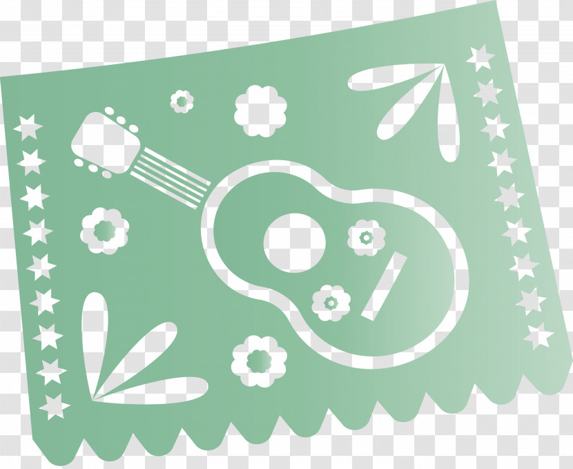 Mexican Bunting Transparent PNG