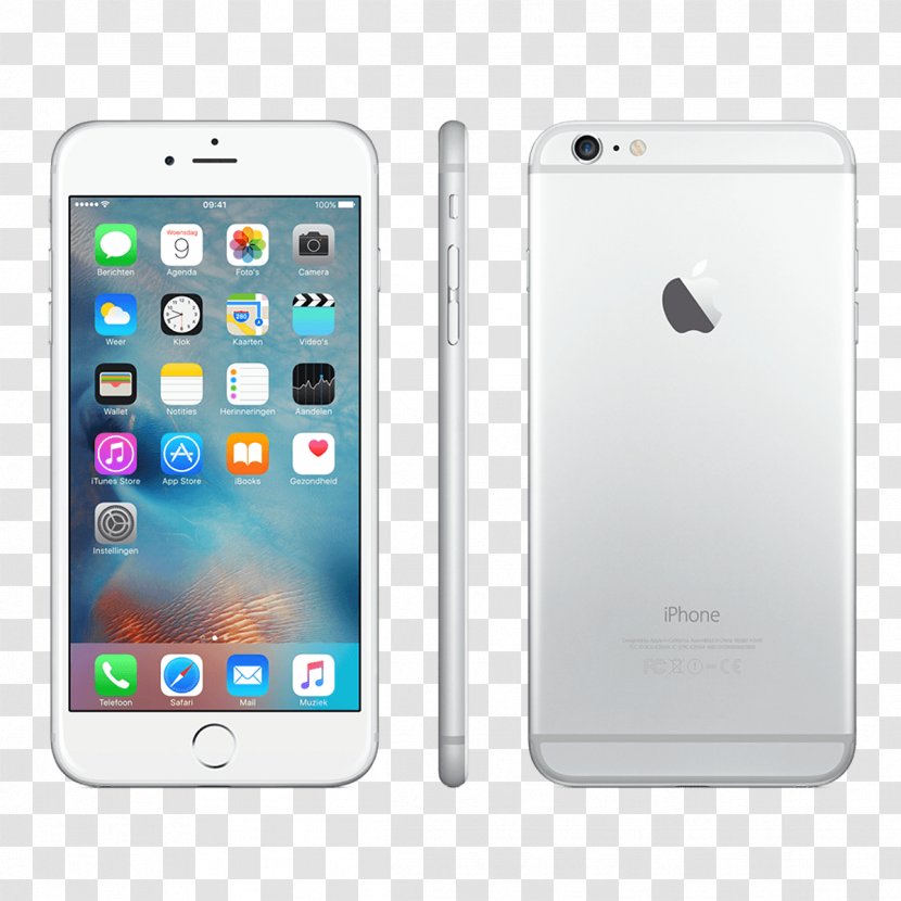 IPhone 6 Plus 6s 3G 5 8 - Iphone - Apple Watch Series 3 Transparent PNG