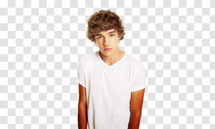 Liam Payne One Direction Musician - Heart Transparent PNG