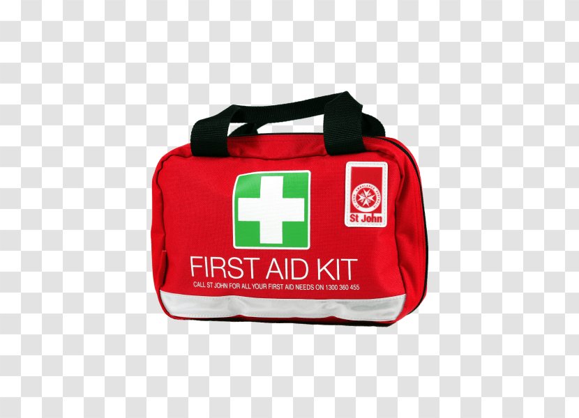 First Aid Supplies Kits St John Ambulance Adhesive Bandage - Sign Transparent PNG