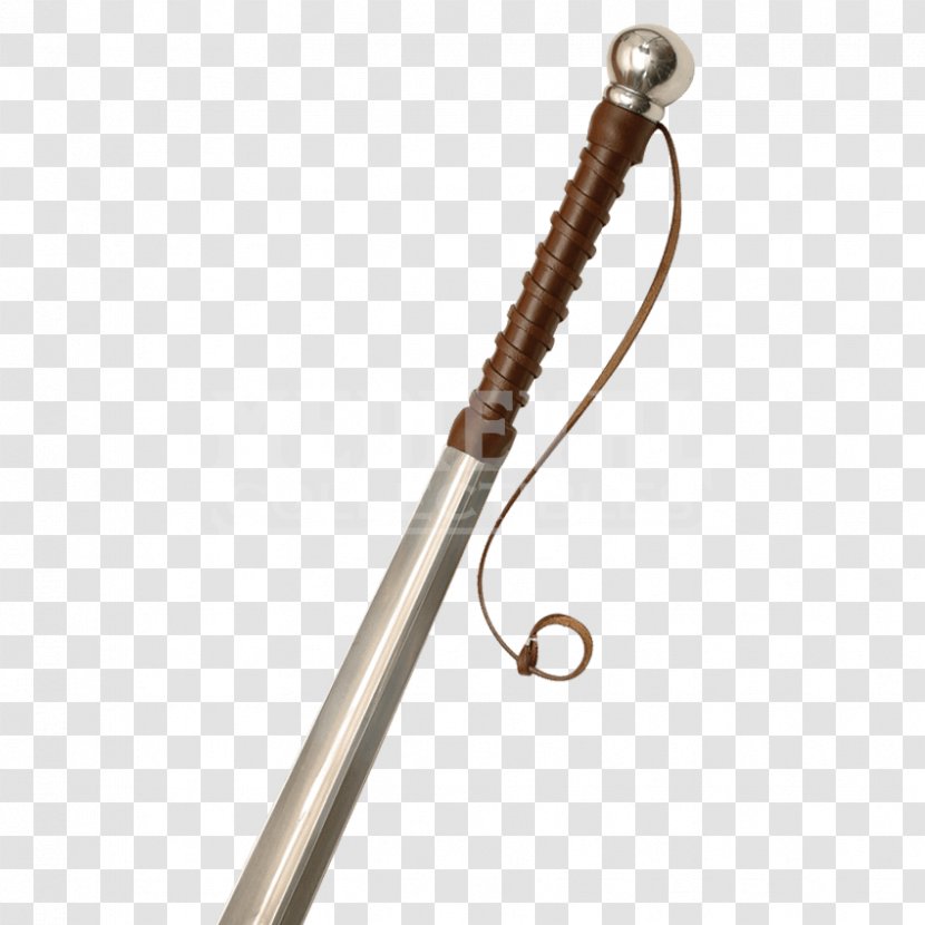 Weapon Mace Transparent PNG