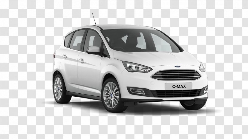 Ford Motor Company Car S-Max Kuga - Smax Transparent PNG