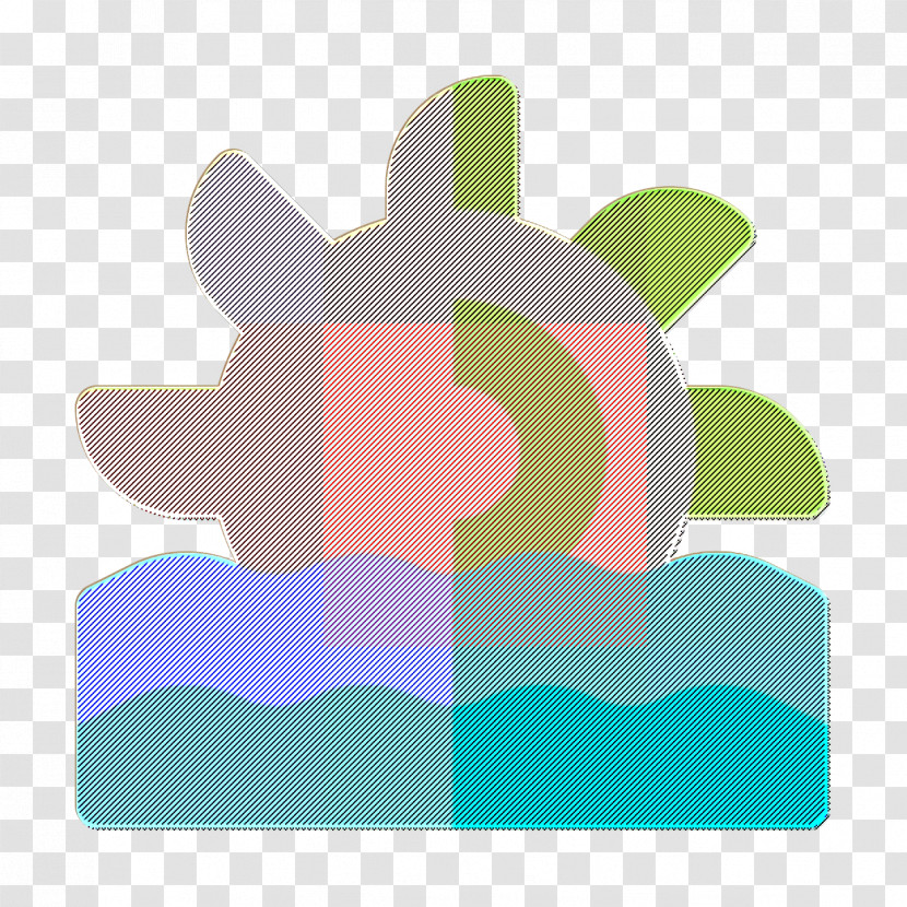 Mother Earth Day Icon Mill Icon Transparent PNG