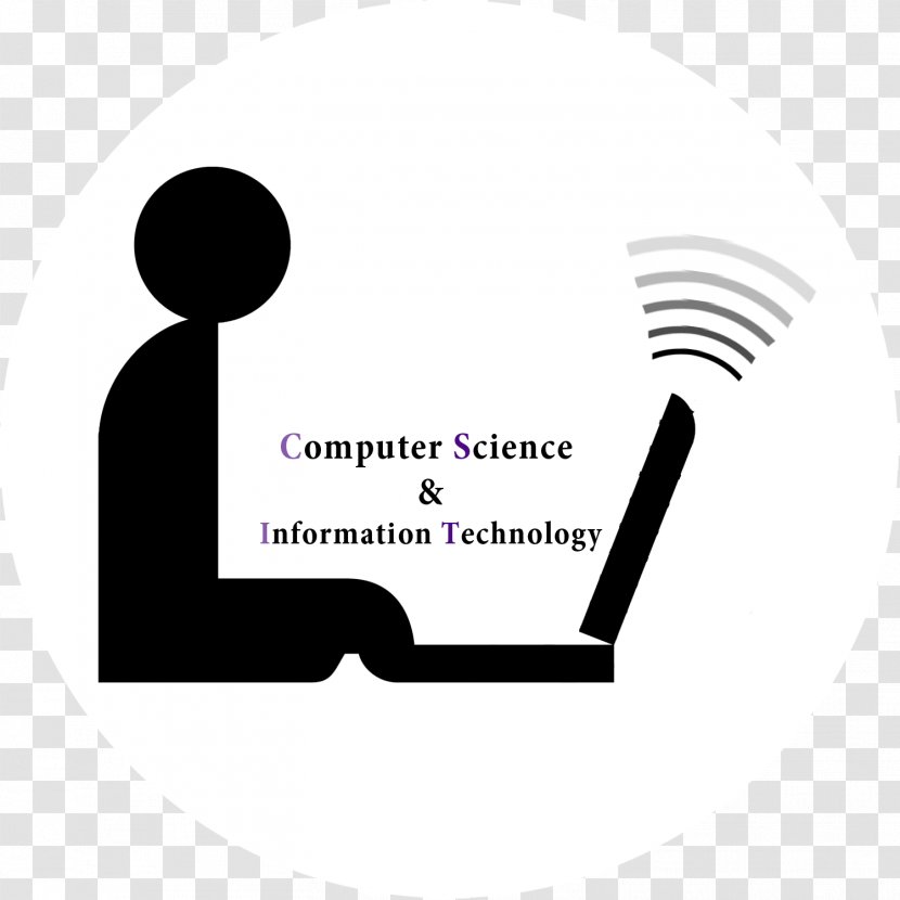 Social Media Computer Science Information Network - Black - And Technology Decoration Transparent PNG