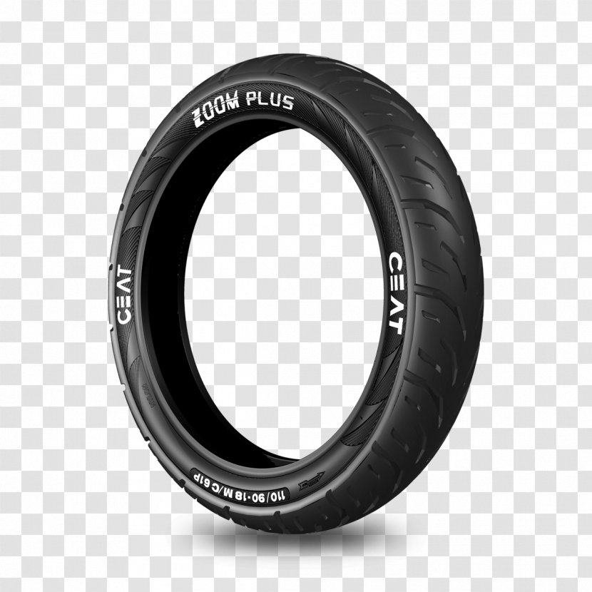Car Bicycle Tires CEAT Tubeless Tire - Hardware Transparent PNG