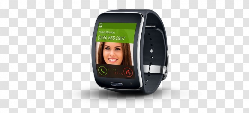 Samsung Gear S2 Galaxy S3 - Watch Transparent PNG