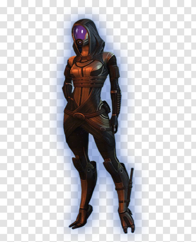 Mass Effect 2 3 PlayStation Tali'Zorah - Tali Zorah Transparent PNG