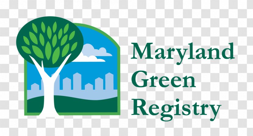 Maryland Green Registry Organization Sustainability U.S. Building Council - Industry - Natural Environment Transparent PNG