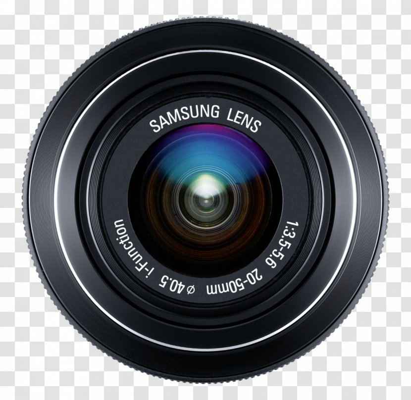 Fisheye Lens Samsung NX20 Camera EX-S2050BNB 20 Mm - 50 F/3.5-5.6 40.5 Zoom LensCamera Transparent PNG