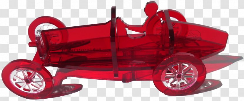 Car Bugatti Type 35 Motor Vehicle Transparent PNG