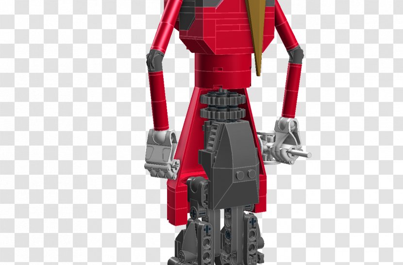 Robot Toy - Joint Transparent PNG