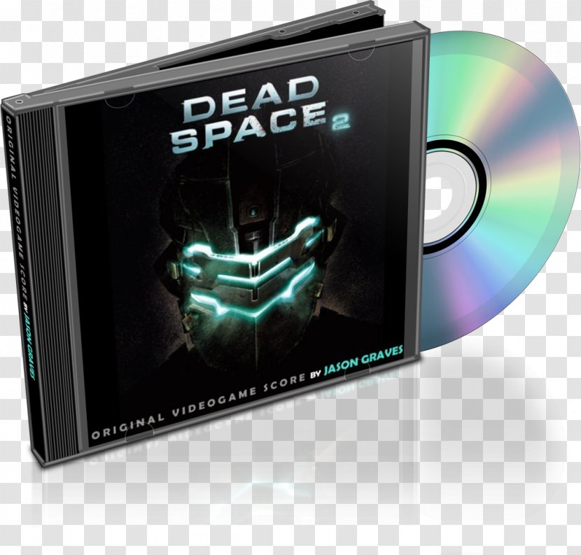 Dead Space 2 Xbox 360 3 Video Game - Brand Transparent PNG