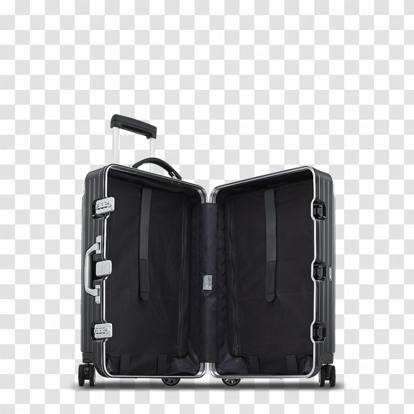 Rimowa Limbo 29.1” Multiwheel Suitcase Baggage Salsa - Electronic Tag Transparent PNG