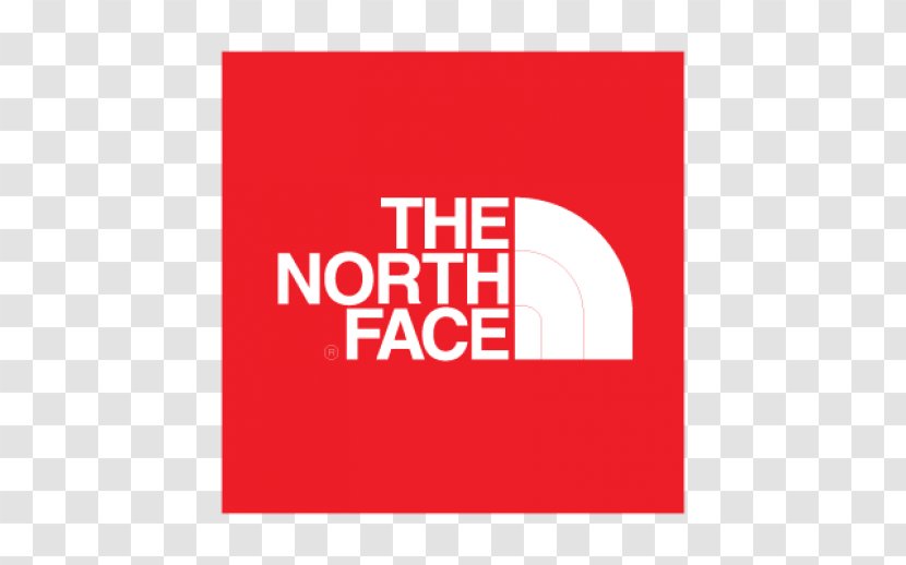 The North Face Clothing Retail Outdoor Recreation Brand - Logo Transparent PNG