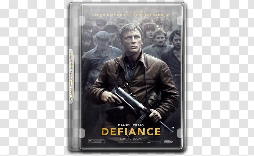 Second World War Film Drama - Act Of Defiance Transparent PNG