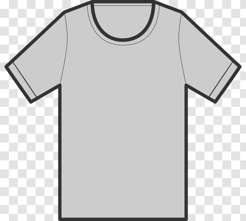 T-shirt Clothing Polo Shirt Clip Art - Outerwear Transparent PNG
