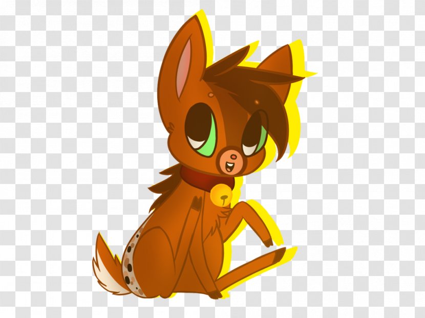 Canidae Cat Horse Dog - Tree Transparent PNG