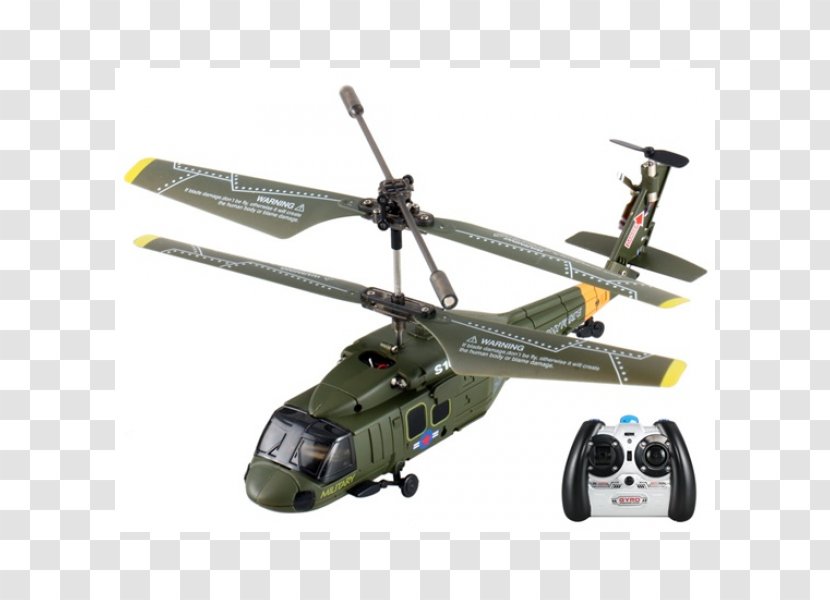 Helicopter Rotor Radio-controlled Flight Remote Controls - Radiocontrolled Transparent PNG