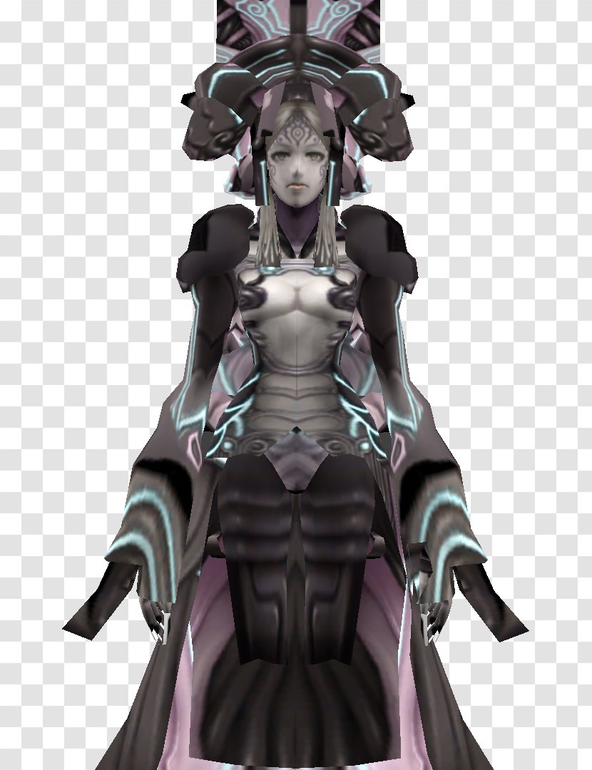 Xenoblade Chronicles Wiki Character - Heart Transparent PNG